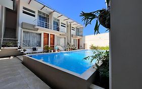 Residencial Marina House